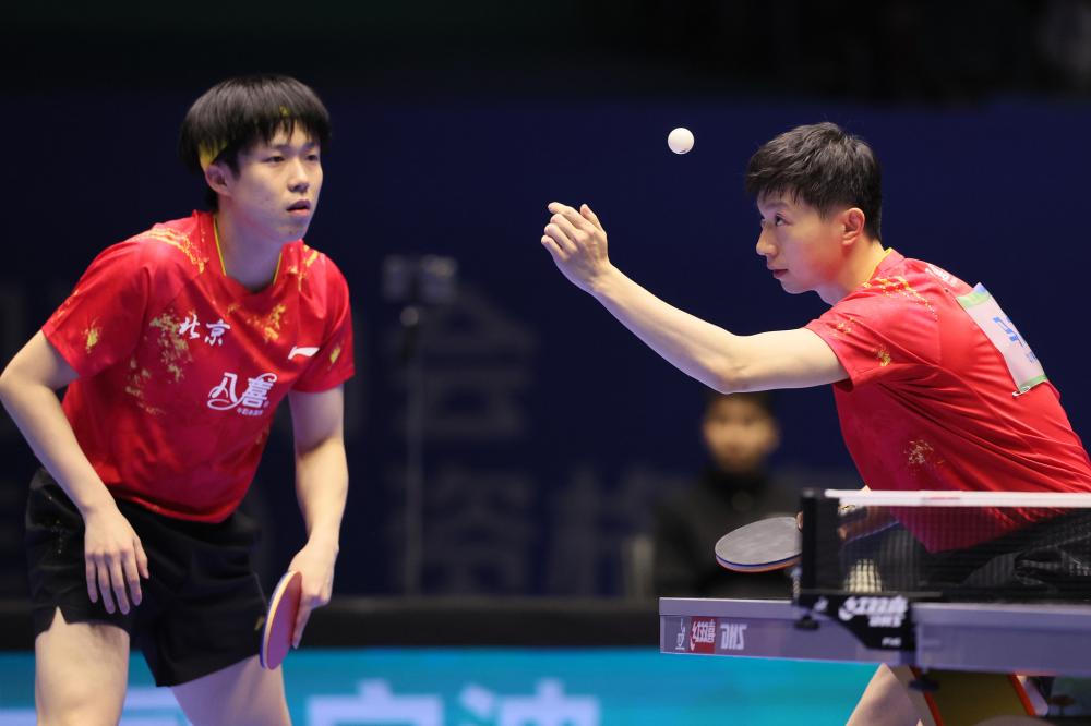 海纳：对于帕续约持乐观态度，他很出色受到追捧不足为奇